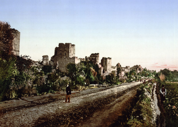 Yedikule