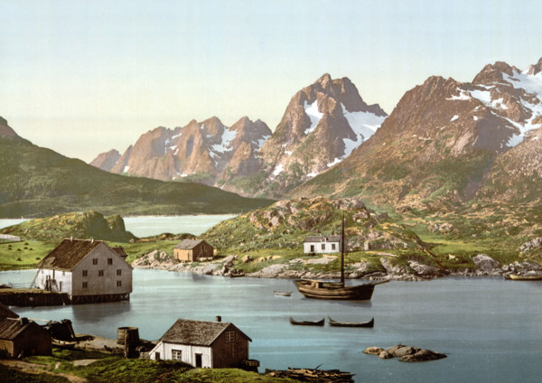 Raftsund