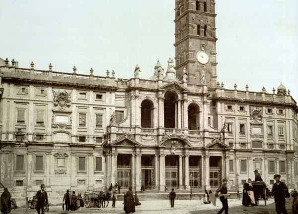 Santa Maria Maggiore