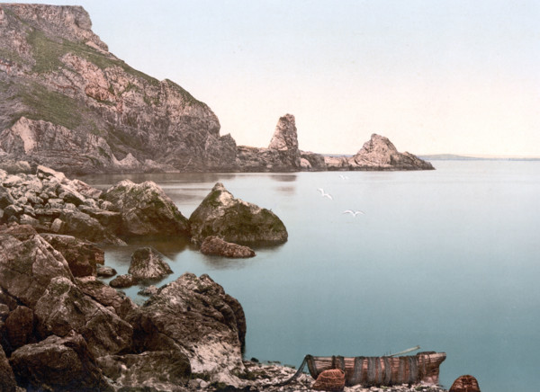 Anstey'S Cove