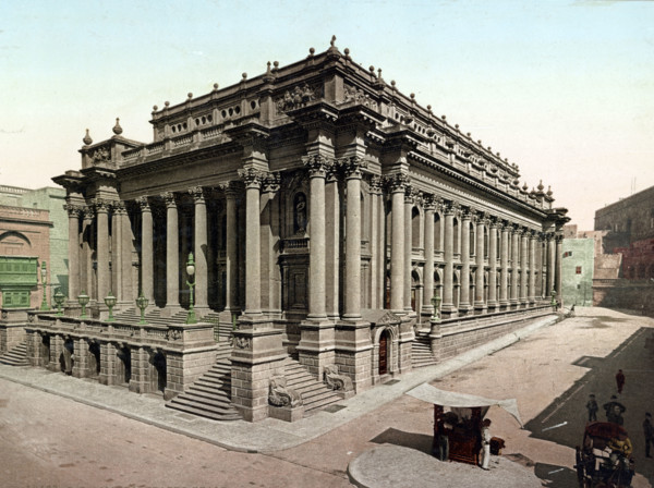Royal Opera House
