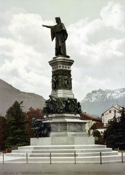 Dante Monument