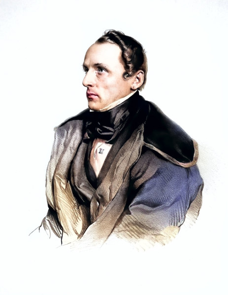Franz Von Rambach