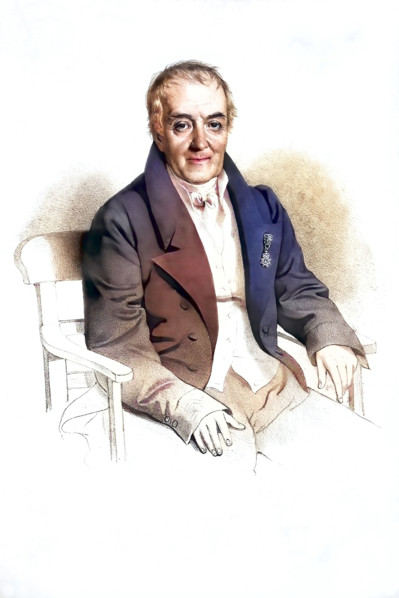 Friedrich Rheinfelder