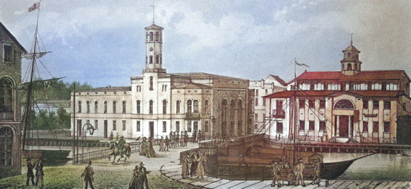 Historical View