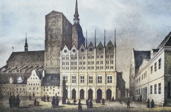 Historical View