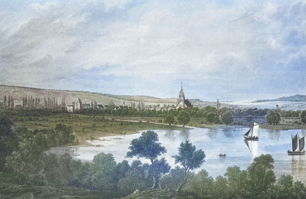 Historical View