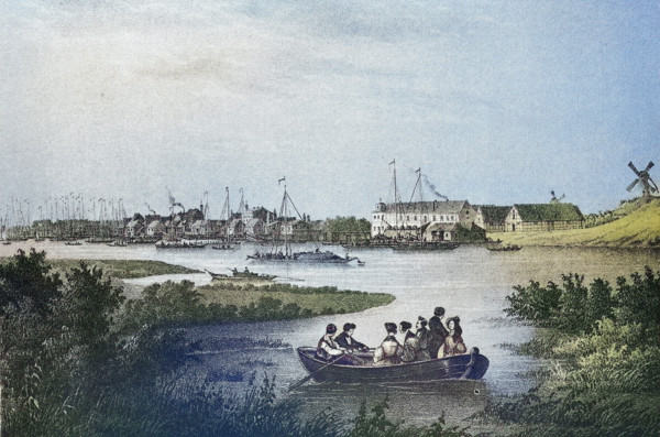 Historical View