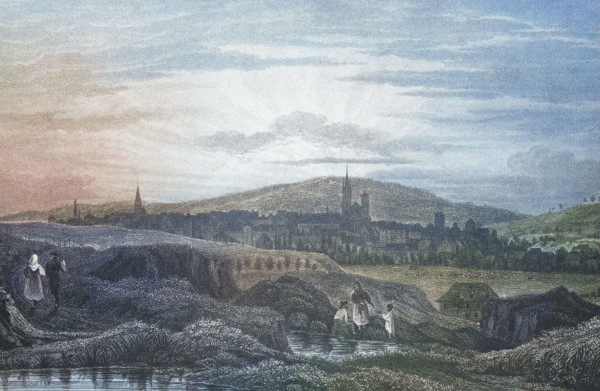 Historical View