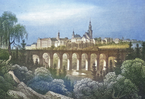 Historical View