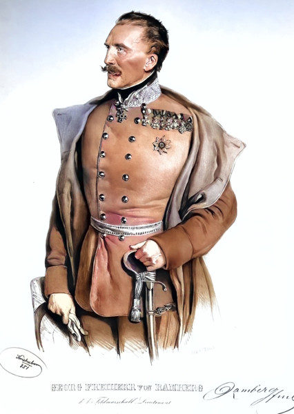 Georg Heinrich Ramberg