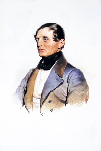 Josef Lemberger (1782-1858)