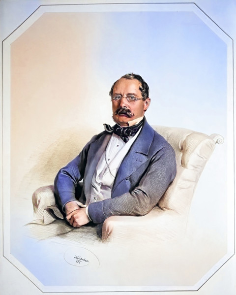 Josef Winkler (1794-1869)