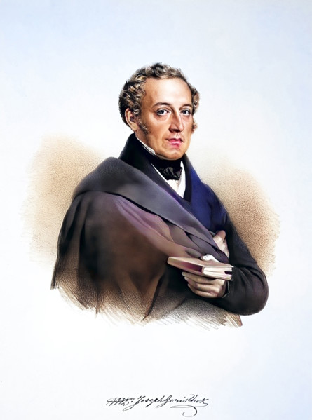 Josef Gorischek (1792-1852)