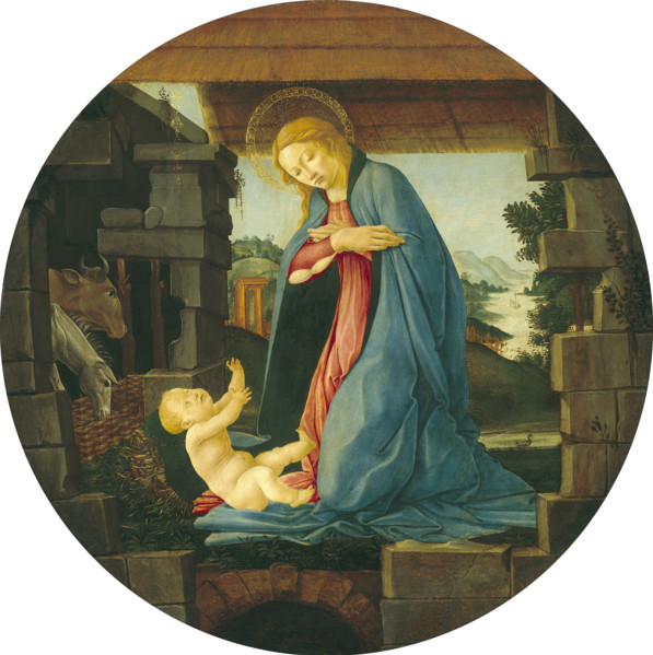 The Virgin