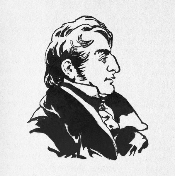 J M W Turner