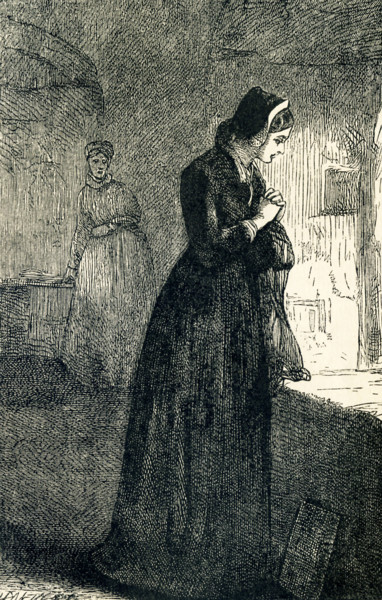 Lady Jane Grey was queen of England for nine days - July 10 to July 19, 1553. Jane Grey was the