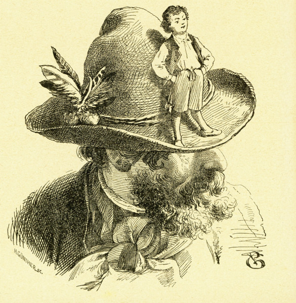 Tom Thumb