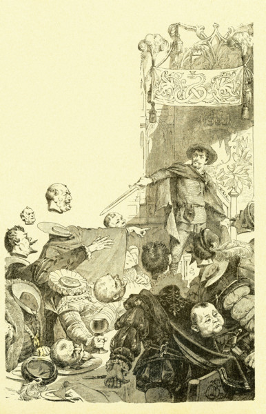 In 1812, the Grimm brothers, Jacob and Wilhelm, published Children and Household Tales, a