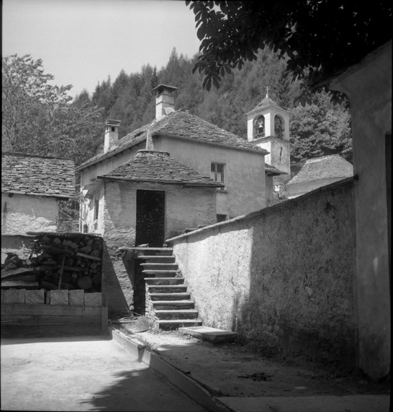 Brione, 1942.