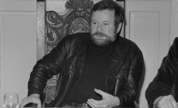 Franz Josef Degenhardt 1973.
