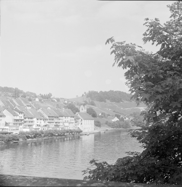 Eglisau 1955