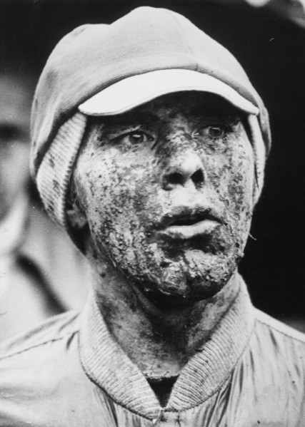 Eric de Vlaeminck, 1976