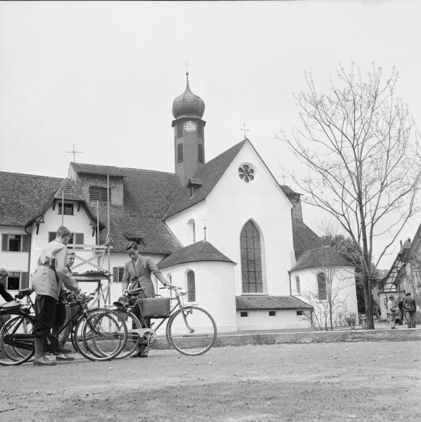 Wettingen Monastery 19