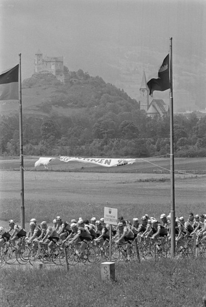 Tour de Switzerland 1967
