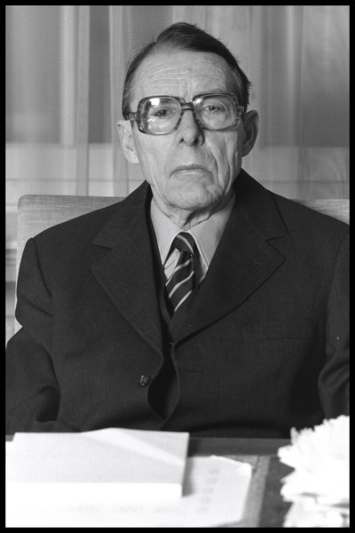 Hans-Peter Tschudi