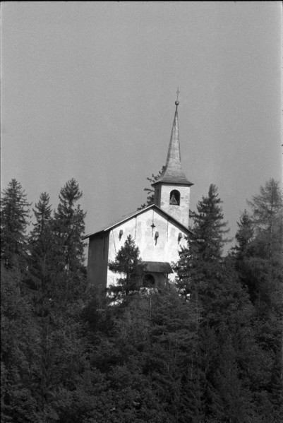 Church of St. George in