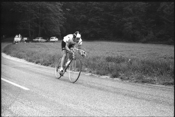 Tour de Suisse 1974: Louis Pfenninger