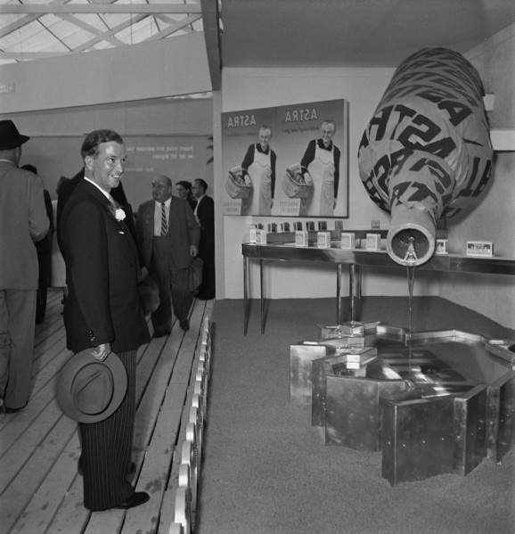 KABA Thun, 1949