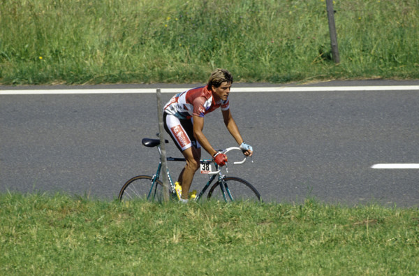 Tour de Suisse 1990: Guido Winterberg