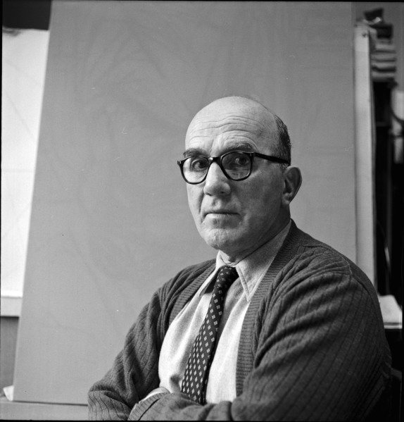 Georges Dessouslavy