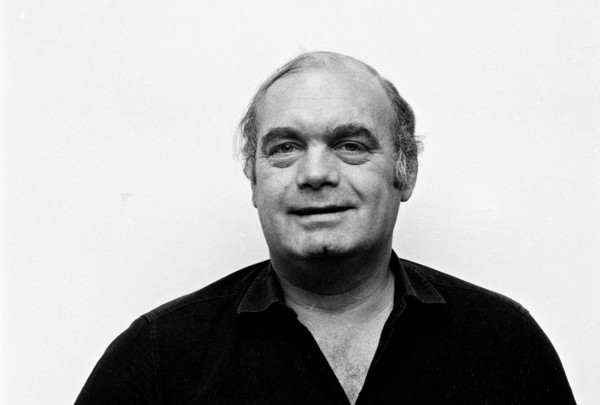 Pierre A. Graenicher, Blick employee, 1981