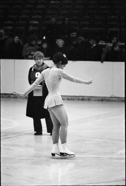 EC in Zurich 1971: Short program