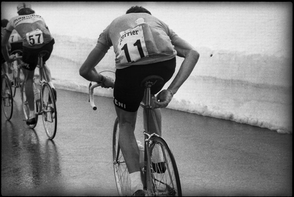 Tour de Suisse 1974: Winner Eddy Merckx