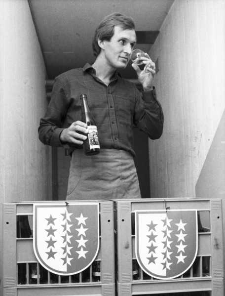 Charly In-Albon 1984