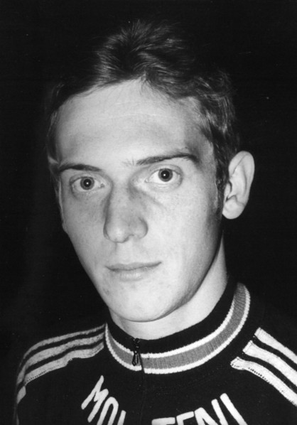 Georges Barras, 1972