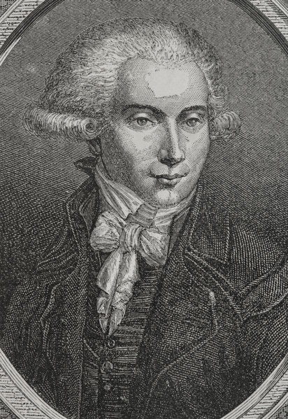 Marguerite-Elie Guadet (1758-1794) French revolutionary politician. Girondin leader during the