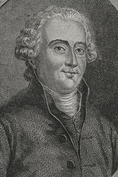 Jean Joseph Dussault (Jean Francois Joseph Dussault) (1769-1824). French journalist, literary