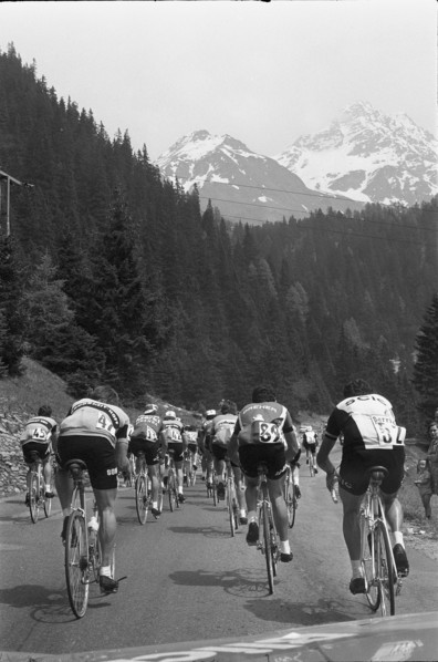 Tour de Switzerland 1972