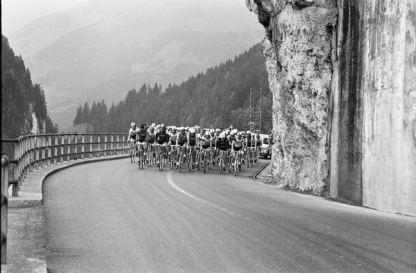Tour de Switzerland 1972