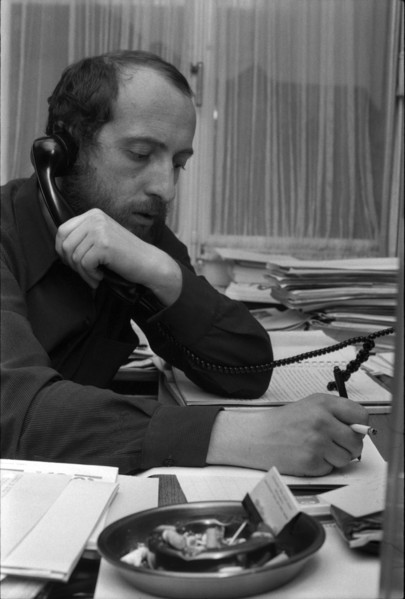 Leonardo Zanier 1972