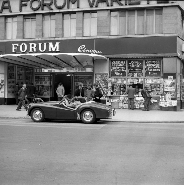 Historical Photos