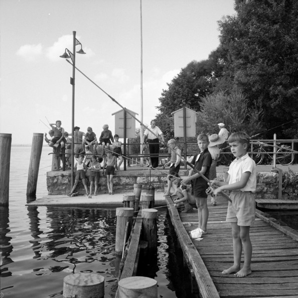 Historical Photos