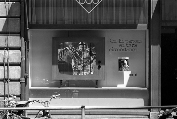 Advertising