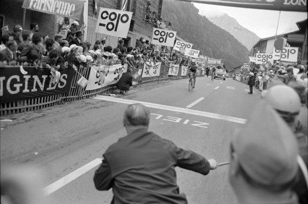 Tour de Switzerland 1972