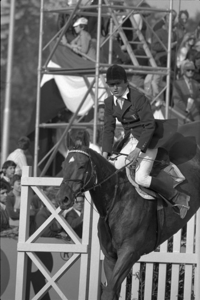 CSIO St. Gallen 1978